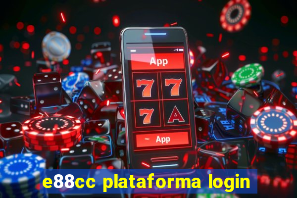 e88cc plataforma login